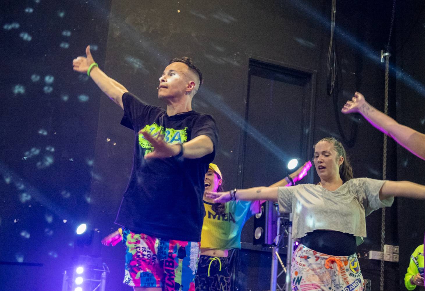 Zumba Education Specialist Hender
